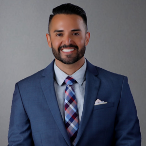 Michael espinoza
