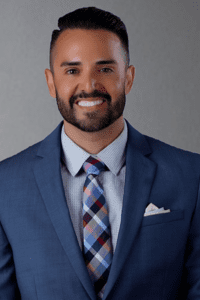 Michael Espinoza