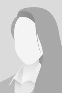 Female bio placeholder