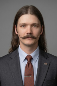 Kimball Jones headshot